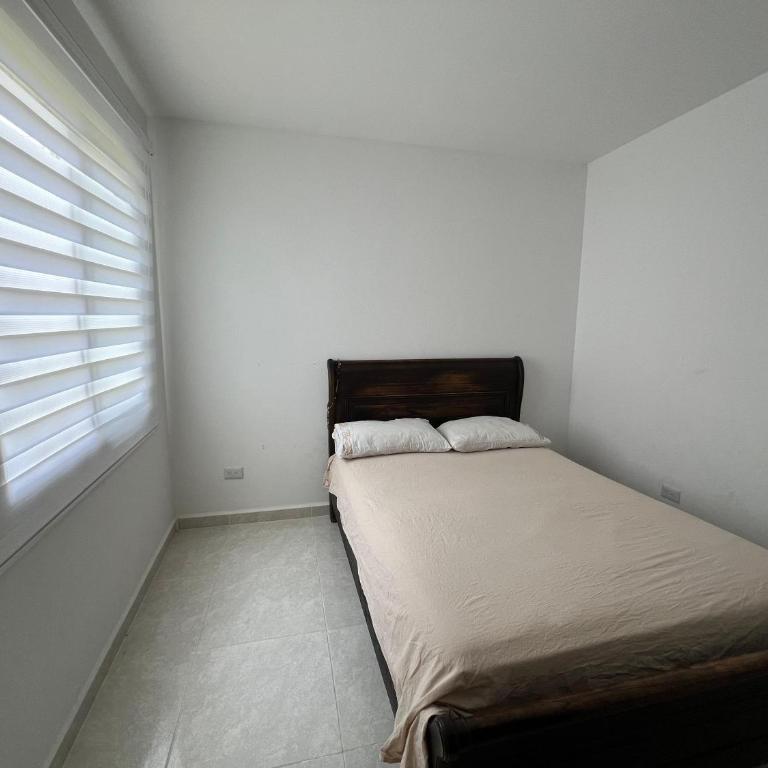 Apartamento hogar para compartir con 3 habitaciones 3 piscinas, turco, sauna, gym y más en Restrepo Meta - Apartamento de 3 dormitorios - 34