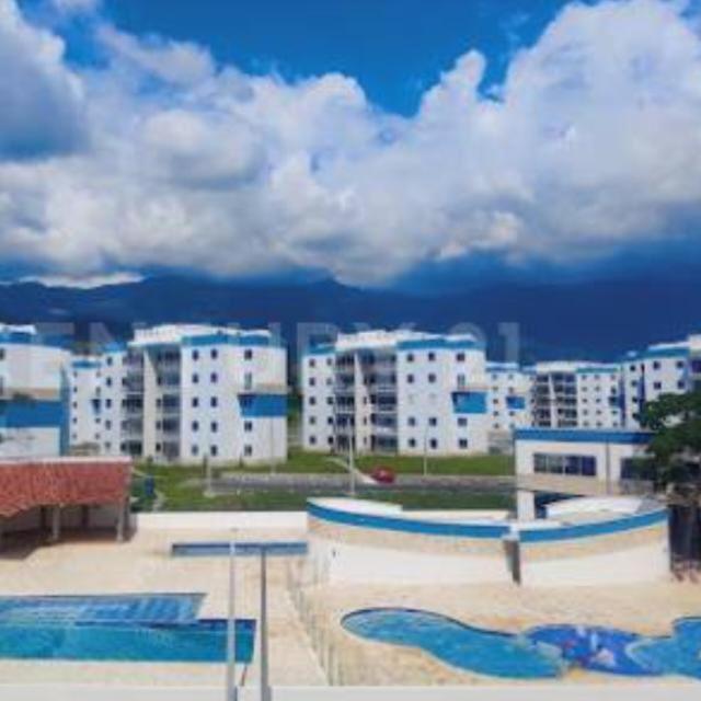 Apartamento hogar para compartir con 3 habitaciones 3 piscinas, turco, sauna, gym y más en Restrepo Meta - Apartamento de 3 dormitorios - 53