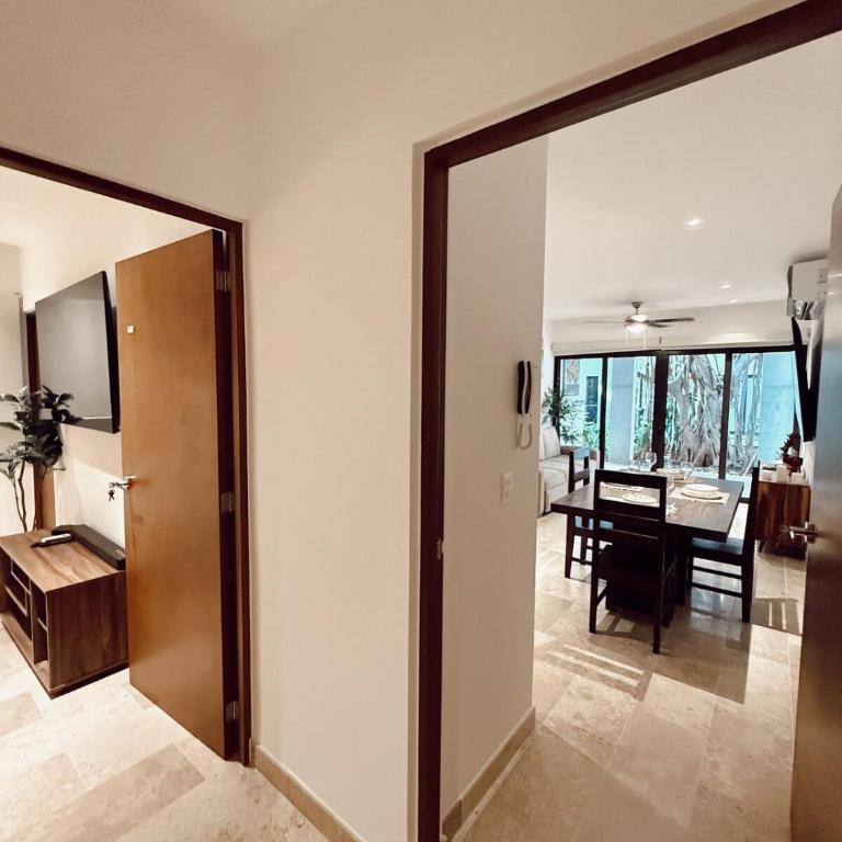 Ipana Luxury by Felix - Apartamento de 2 dormitorios - 4