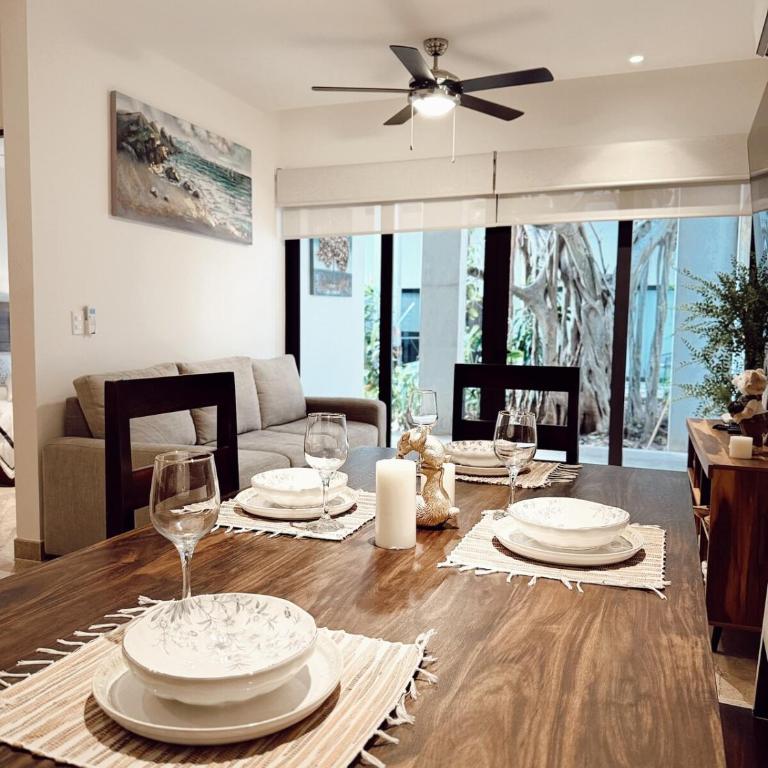 Ipana Luxury by Felix - Apartamento de 2 dormitorios - 5