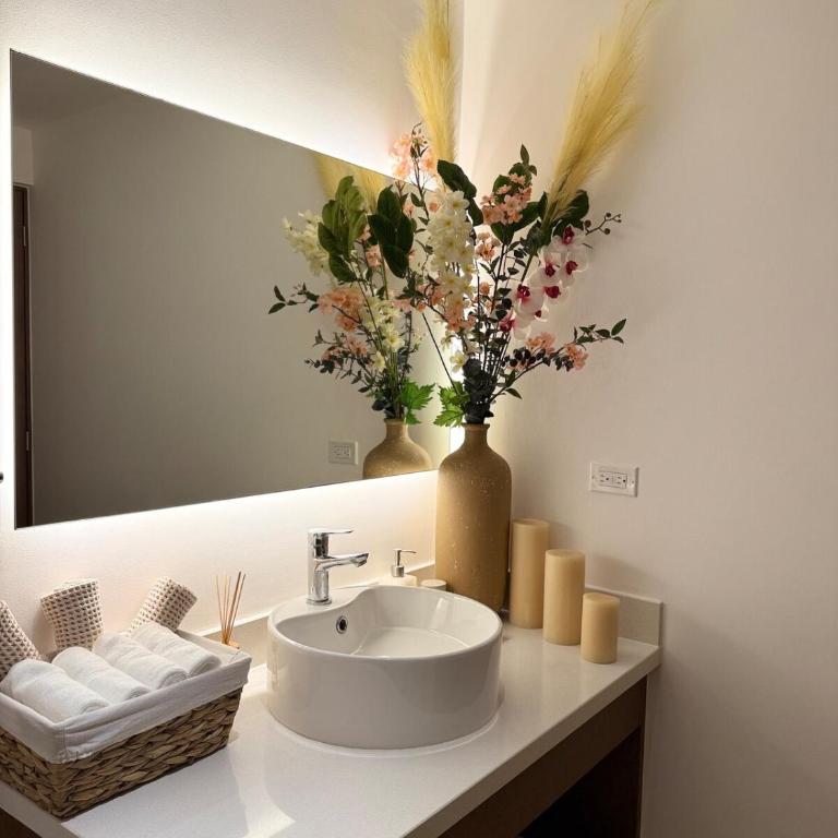 Ipana Luxury by Felix - Apartamento de 2 dormitorios - 9