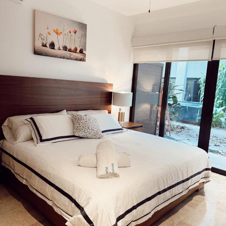 Ipana Luxury by Felix - Apartamento de 2 dormitorios - 11