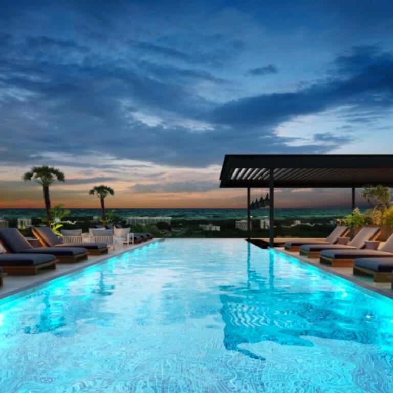 Ipana Luxury by Felix - Apartamento de 2 dormitorios - 13