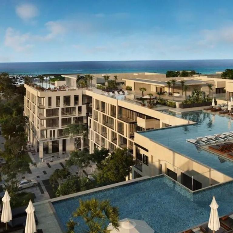 Ipana Luxury by Felix - Apartamento de 2 dormitorios - 14