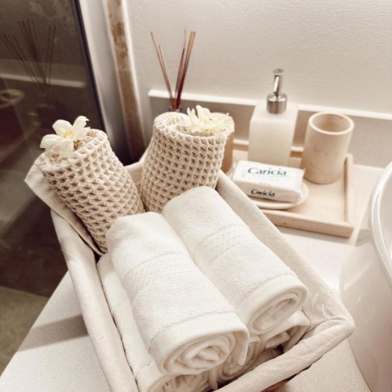 Ipana Luxury by Felix - Apartamento de 2 dormitorios - 16