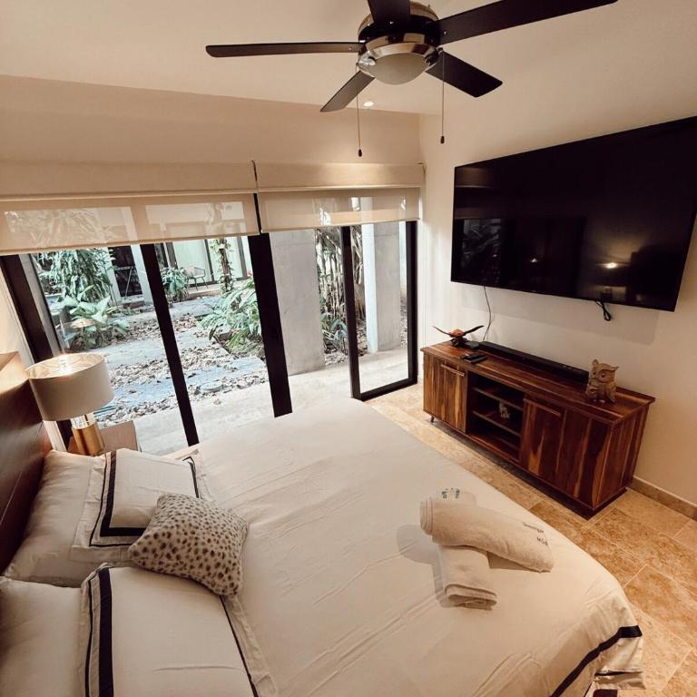 Ipana Luxury by Felix - Apartamento de 2 dormitorios - 18