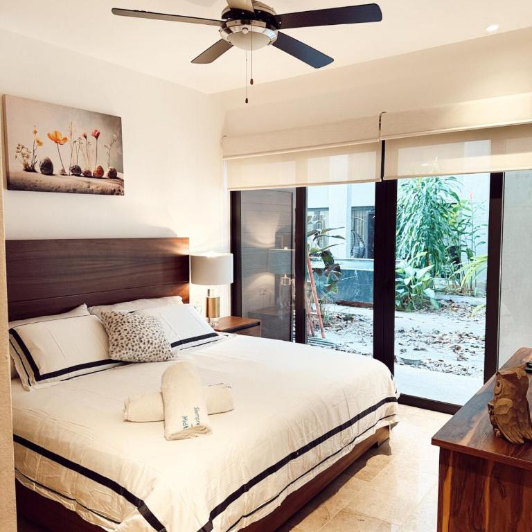 Ipana Luxury by Felix - Apartamento de 2 dormitorios - 20