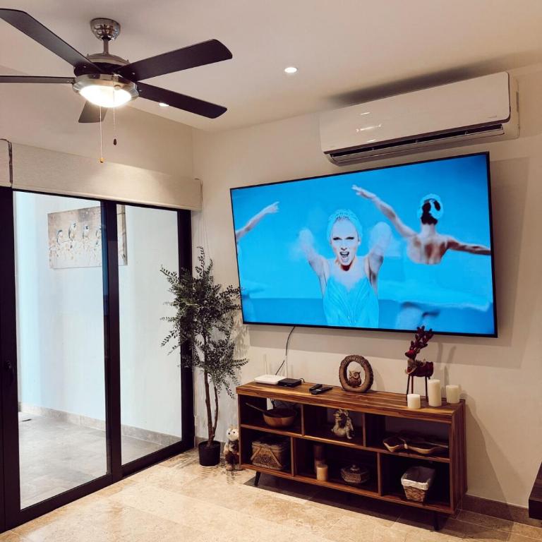 Ipana Luxury by Felix - Apartamento de 2 dormitorios - 21