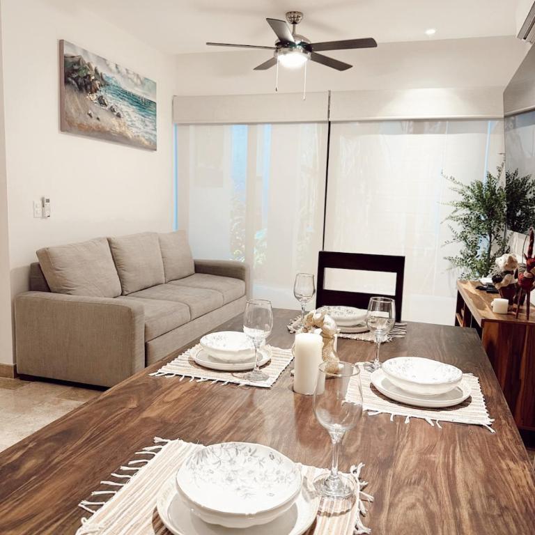 Ipana Luxury by Felix - Apartamento de 2 dormitorios - 26