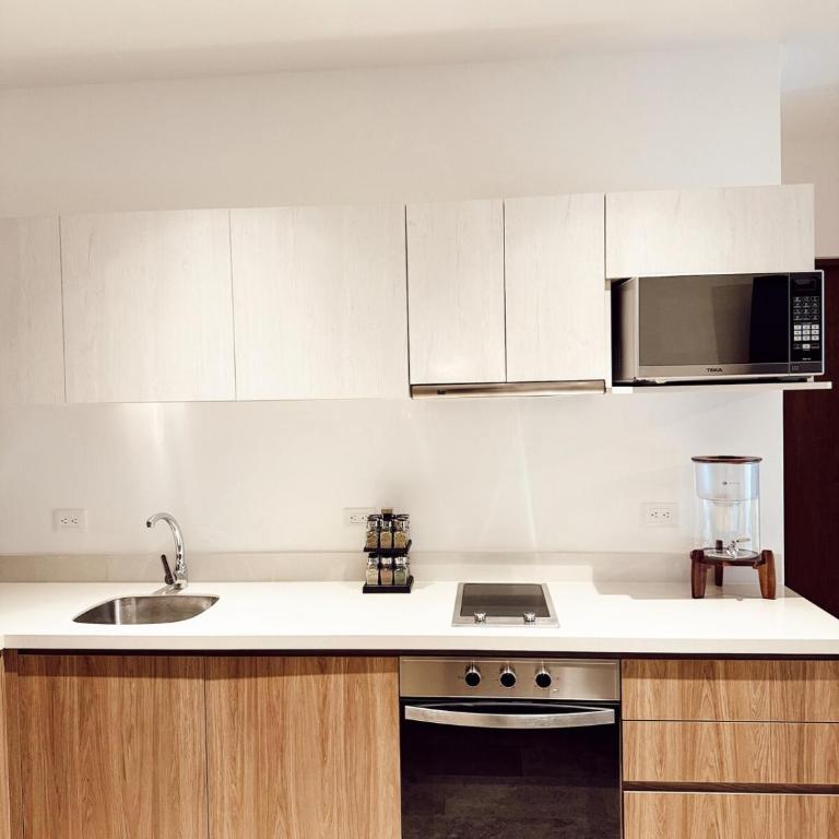 Ipana Luxury by Felix - Apartamento de 2 dormitorios - 27