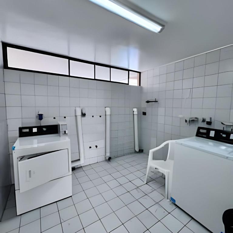 En Vitacura, con azotea, 1D 1B - Apartamento de 1 dormitorio - 27