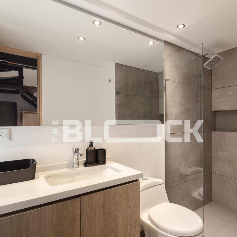 Udara Polo - The Block - Apartamento de 1 dormitorio - 5
