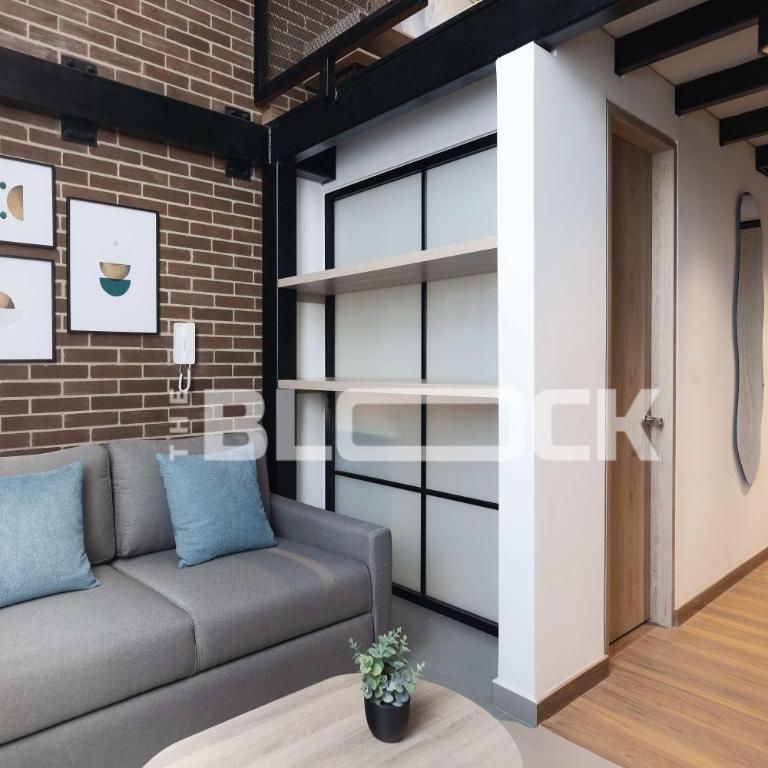 Udara Polo - The Block - Apartamento de 1 dormitorio - 4