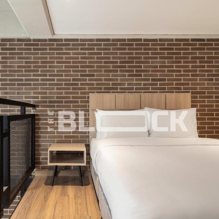 Udara Polo - The Block - Apartamento de 1 dormitorio - 3