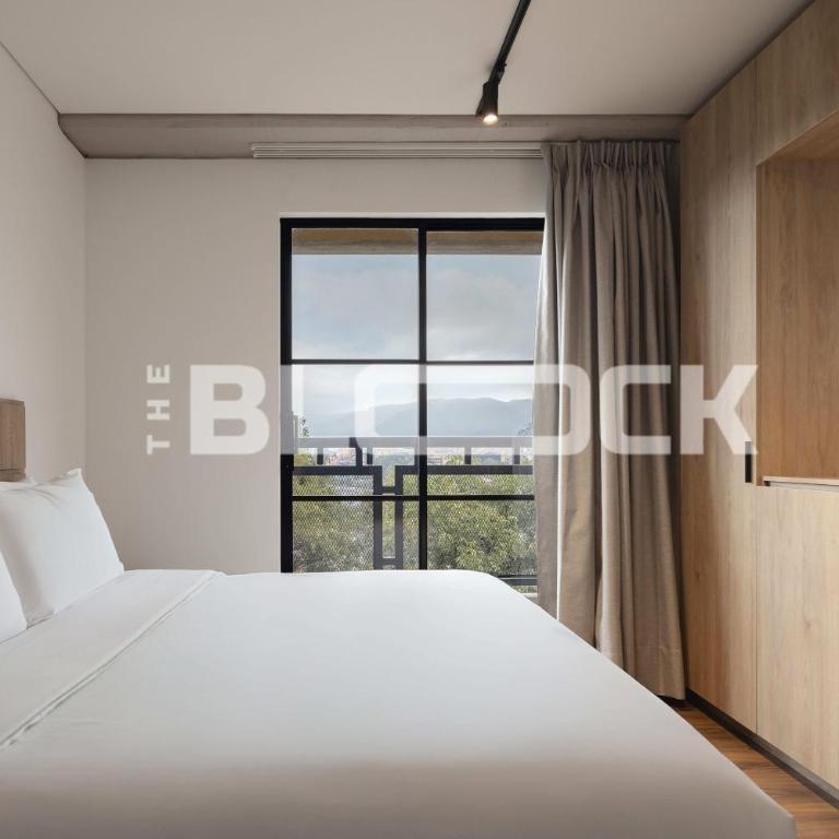 Udara Polo - The Block - Apartamento Premium de 1 dormitorio - 3