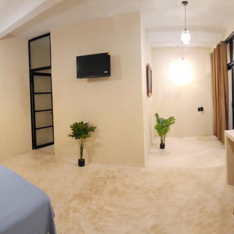 Casa Robinson 3 - Apartamento de 1 dormitorio - 1