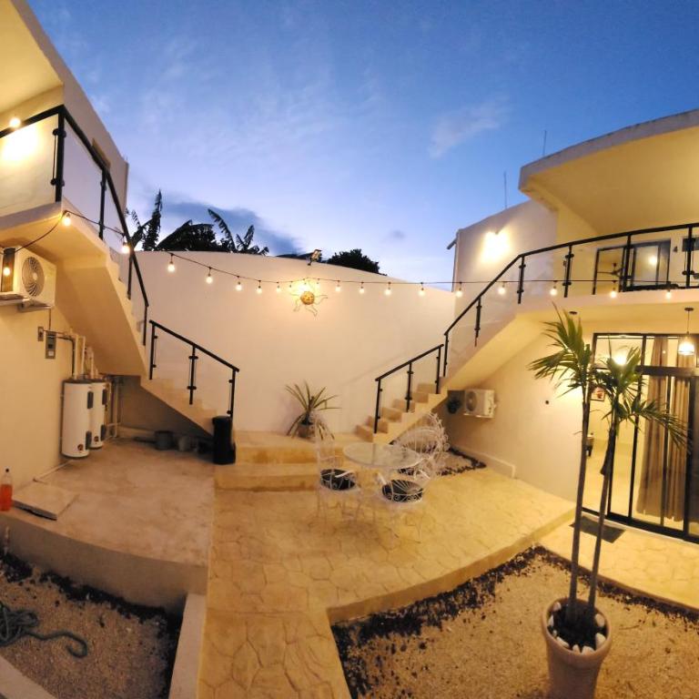 Casa Robinson 3 - Apartamento de 1 dormitorio - 2