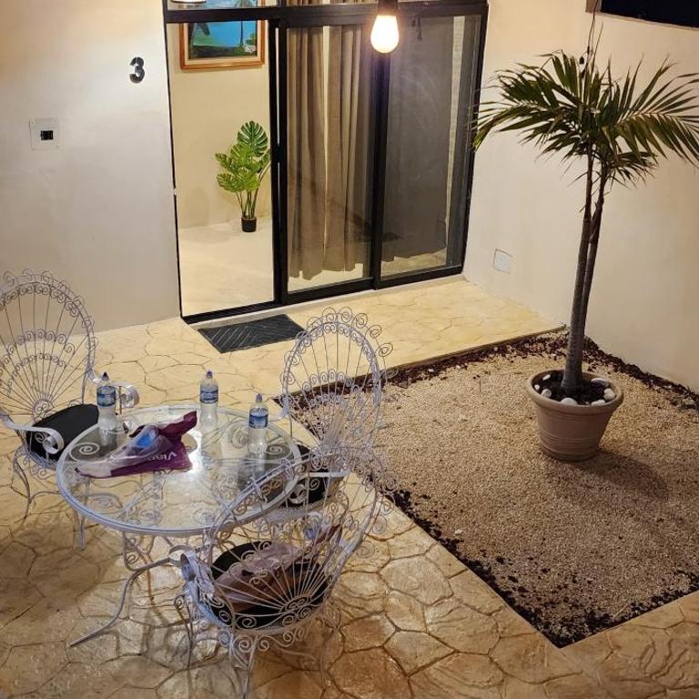 Casa Robinson 3 - Apartamento de 1 dormitorio - 6