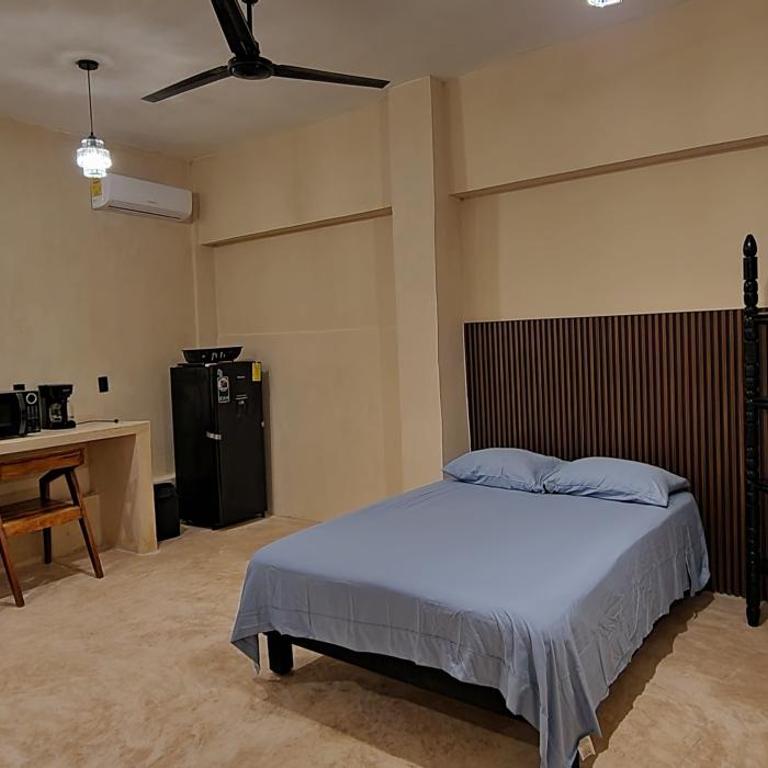 Casa Robinson 3 - Apartamento de 1 dormitorio - 7