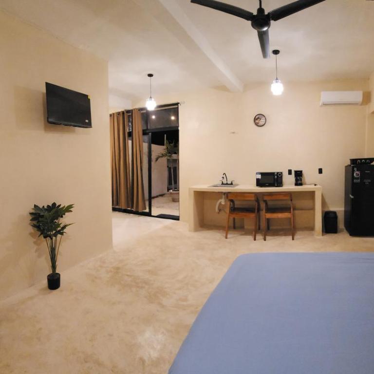 Casa Robinson 3 - Apartamento de 1 dormitorio - 9