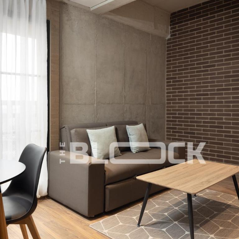 Udara Polo - The Block - Apartamento Estándar de 1 dormitorio - 1