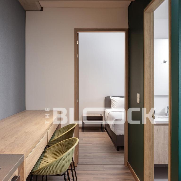Udara Polo - The Block - Apartamento Estándar de 1 dormitorio - 5