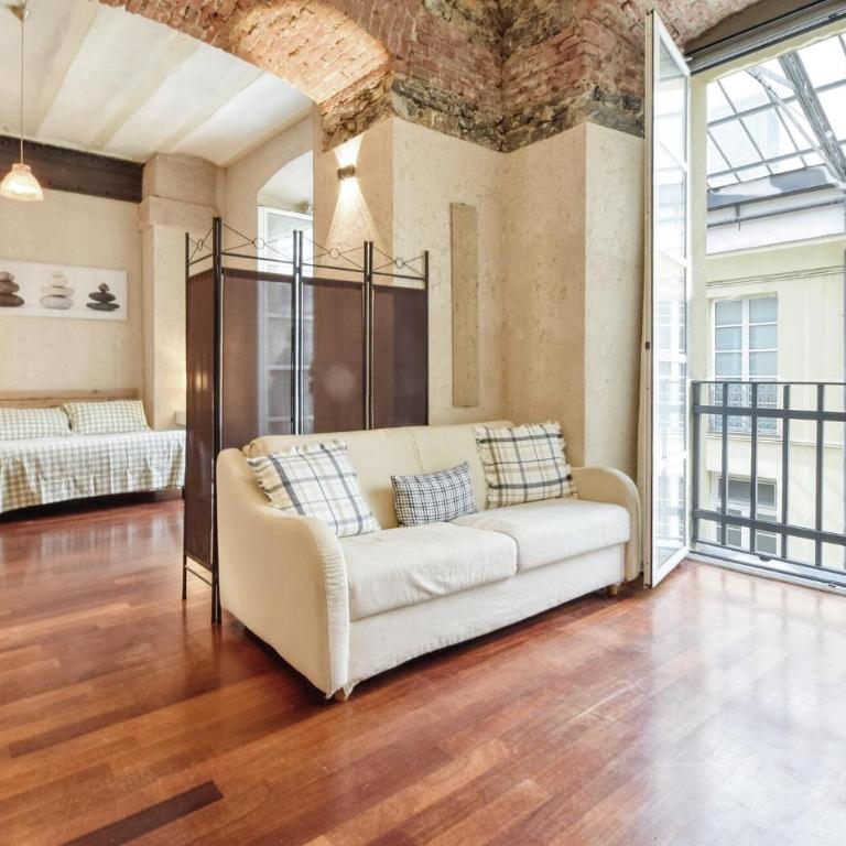 Gorgeous Apartment In Genova With Wifi - One-Bedroom Apartment - 1