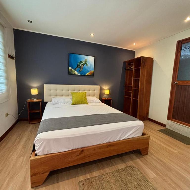 Casa D´Cristhi - Junior Suite - 3