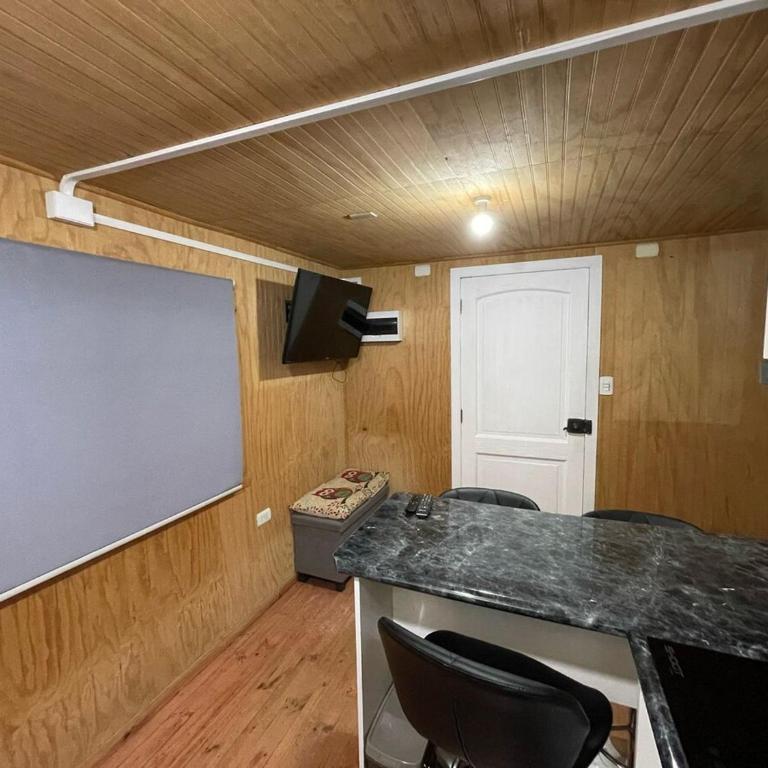 Cabaña Esperanza - Apartamento de 2 dormitorios - 12