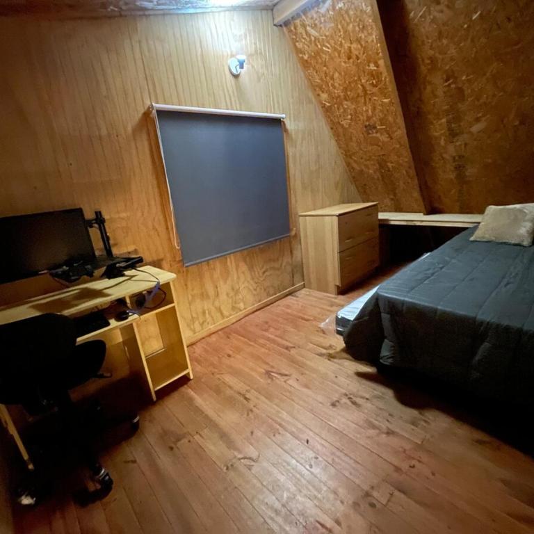 Cabaña Esperanza - Apartamento de 2 dormitorios - 14