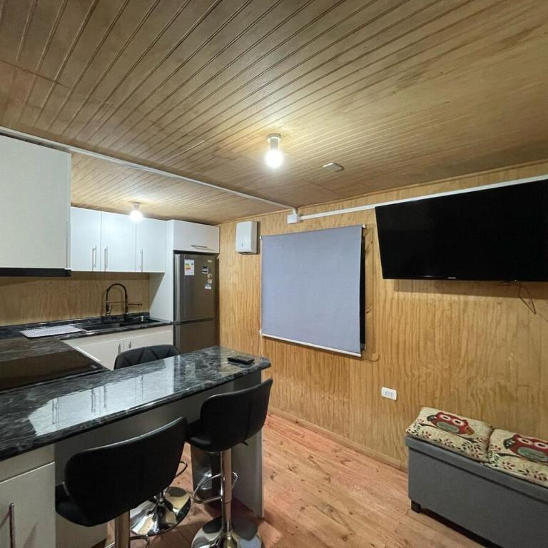 Cabaña Esperanza - Apartamento de 2 dormitorios - 16