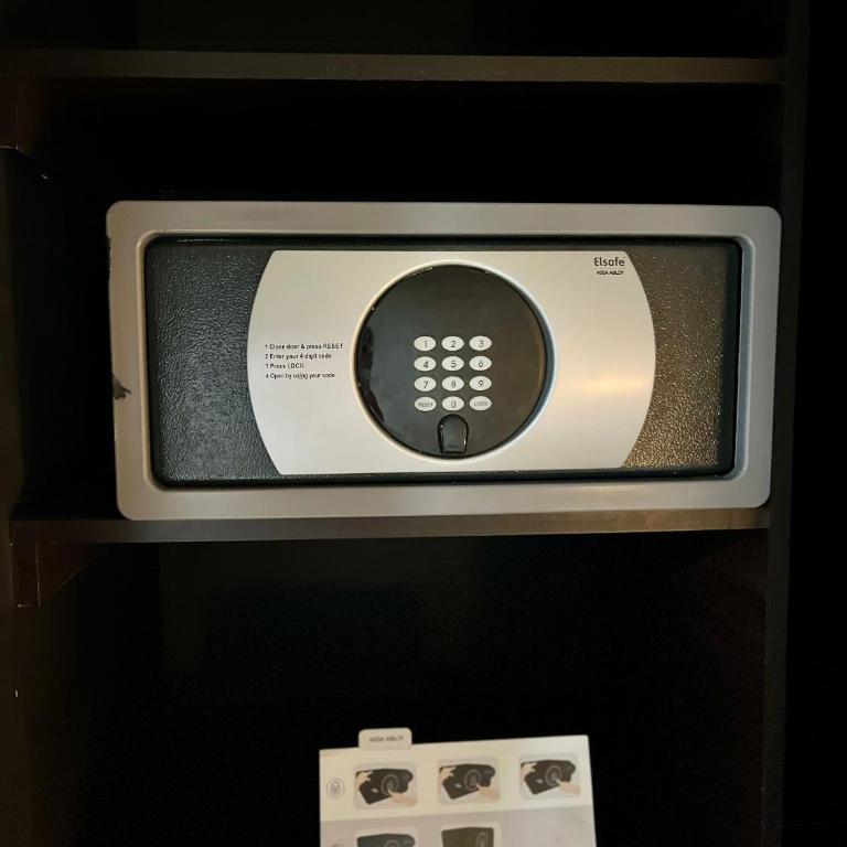 Room in BB - Executive Suite - Llanogrande - Habitación cuádruple - 12