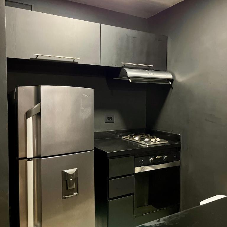 Room in BB - Executive Suite - Llanogrande - Habitación cuádruple - 8