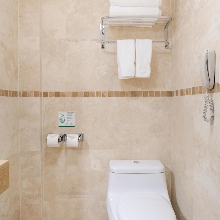 Wyndham Costa del Sol Cusco - Standard Matrimonial Room - 5