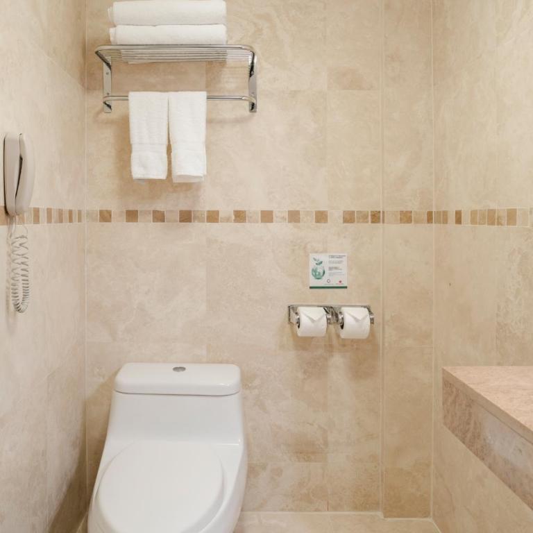 Wyndham Costa del Sol Cusco - Standard Twin Room - 4