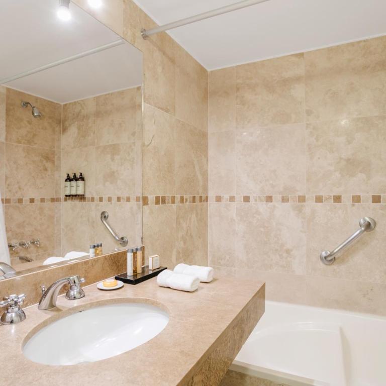 Wyndham Costa del Sol Cusco - Standard Twin Room - 3