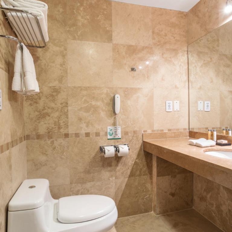Wyndham Costa del Sol Cusco - Superior Twin Room - 7