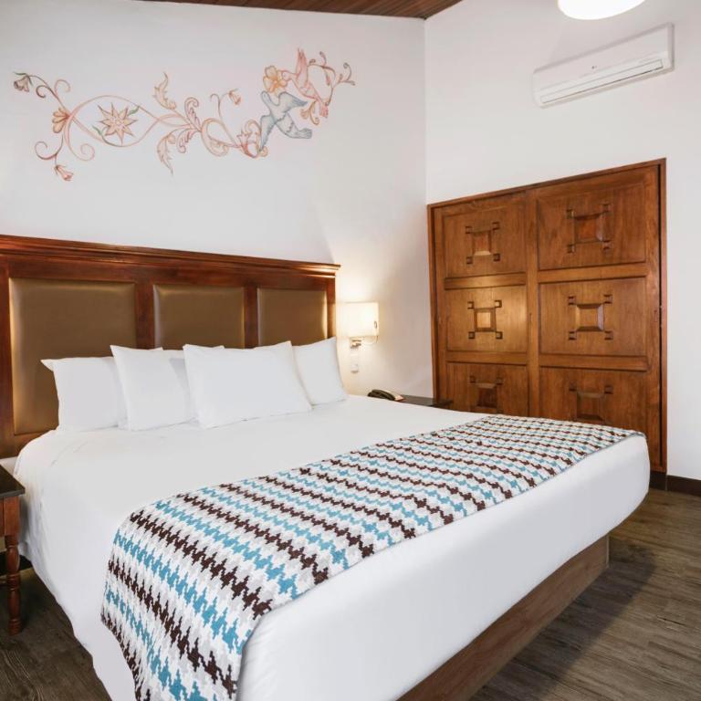 Wyndham Costa del Sol Cusco - Superior Matrimonial Room - 3