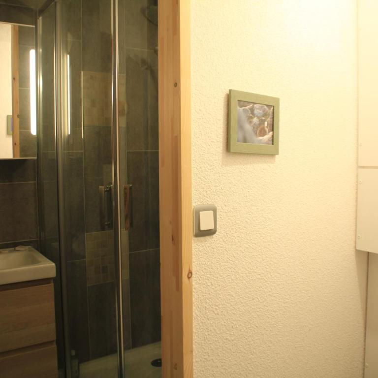Alpage apartment for 4 people - Apartamento de 1 dormitorio - 14