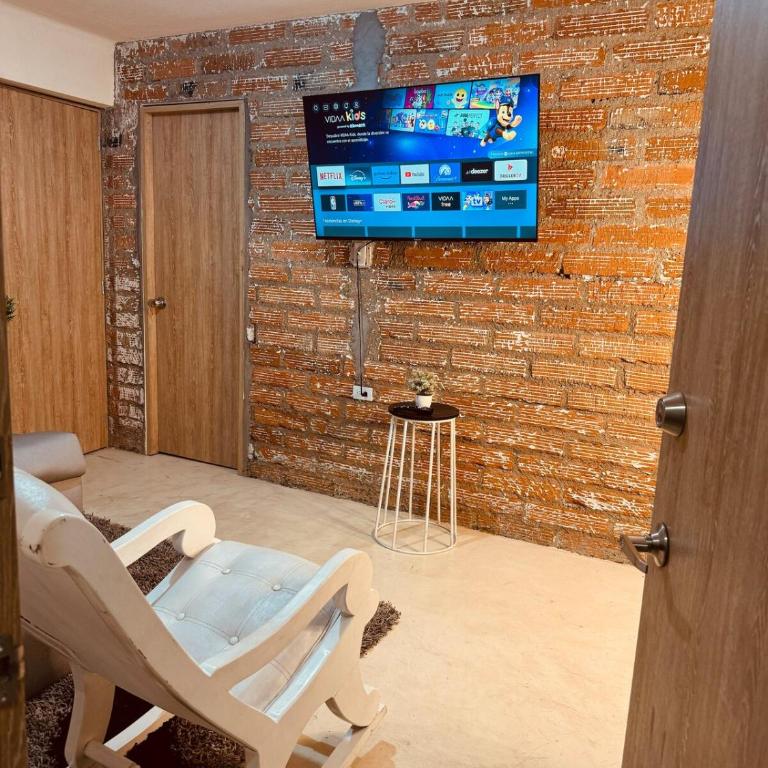 The best of Envigado, close to everything - Two-Bedroom Apartment - 31