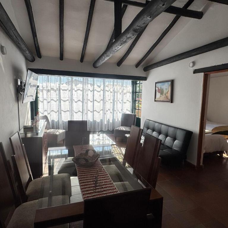 Casa Herencia - Apartment - 1