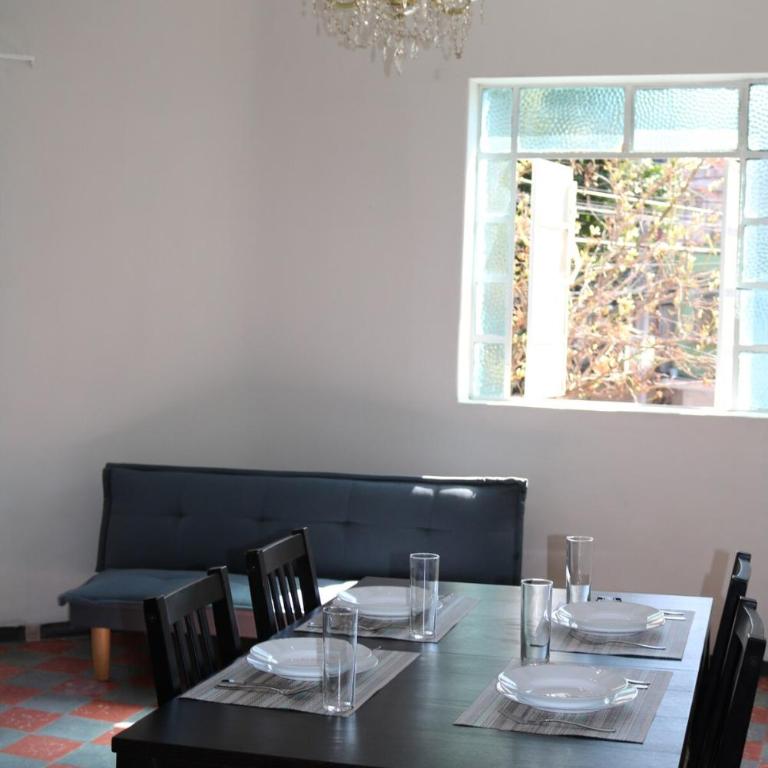 Amplio departamento remodelado - One-Bedroom Apartment - 8