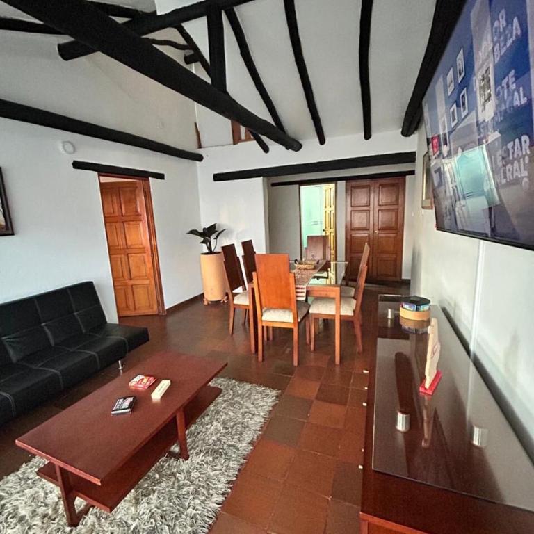 Casa Herencia - Apartment - 3