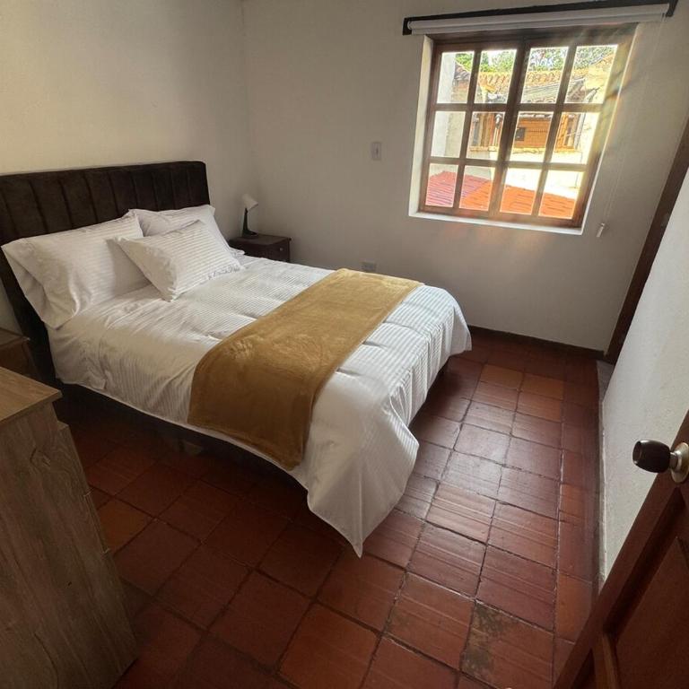 Casa Herencia - Apartment - 7