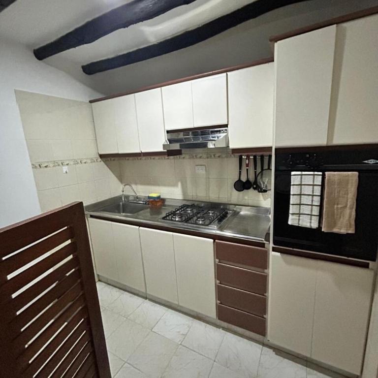Casa Herencia - Apartment - 8