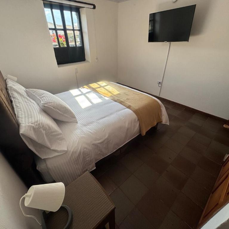 Casa Herencia - Apartment - 15