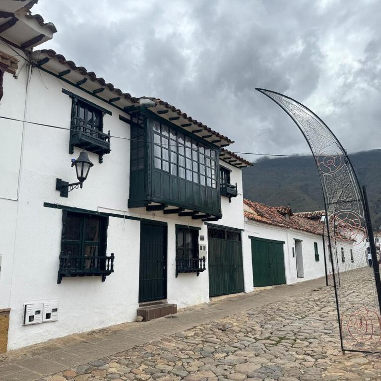 Casa Herencia - Apartment - 16
