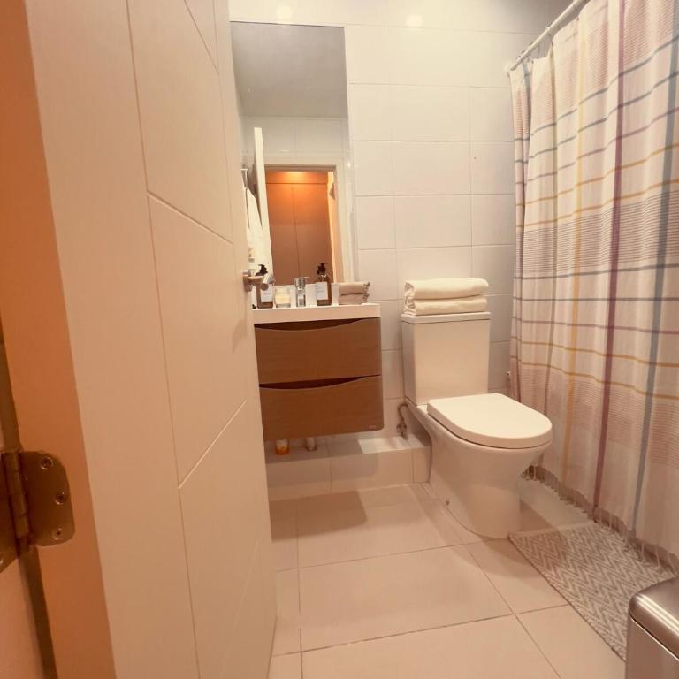 Departamento completo en Puerto Varas - Apartamento de 1 dormitorio - 12
