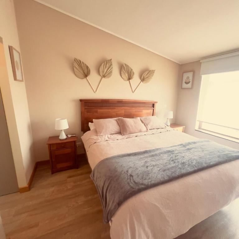 Departamento completo en Puerto Varas - Apartamento de 1 dormitorio - 14