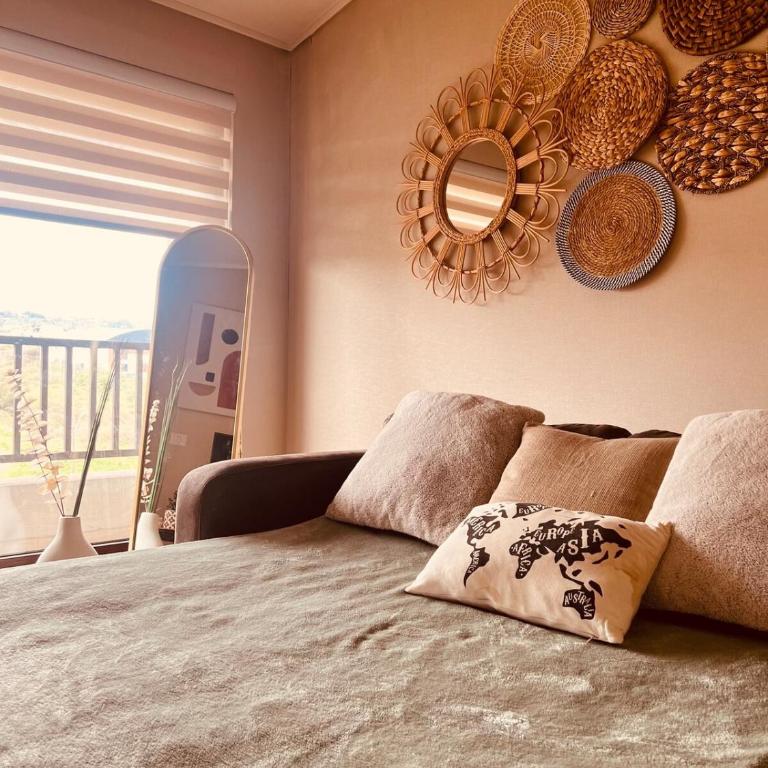 Departamento completo en Puerto Varas - Apartamento de 1 dormitorio - 24